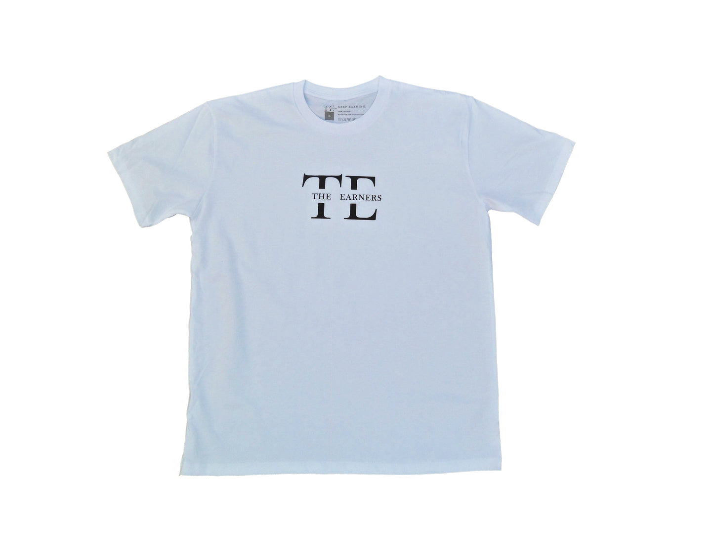 Signature Earners Tee