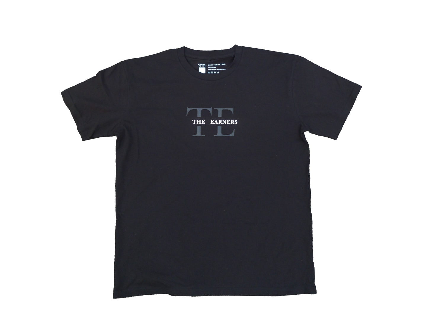 Signature Earners Tee