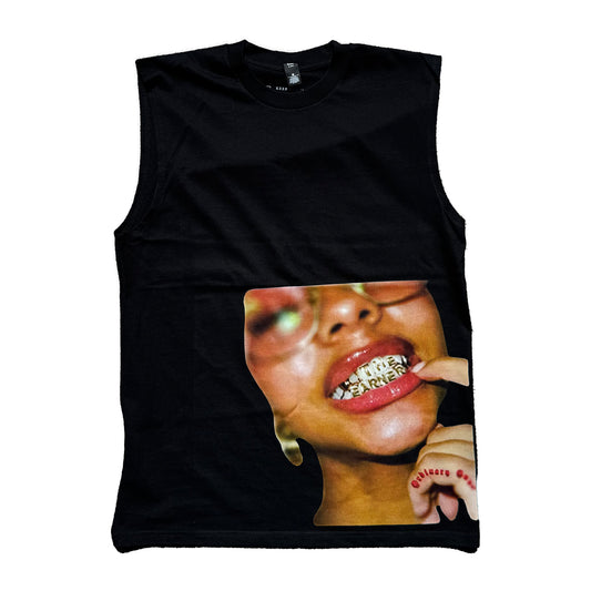 Grills Cutoff Tee